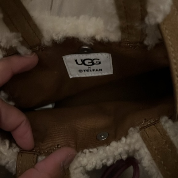 Ugg x Telfar - Picture 2 of 3